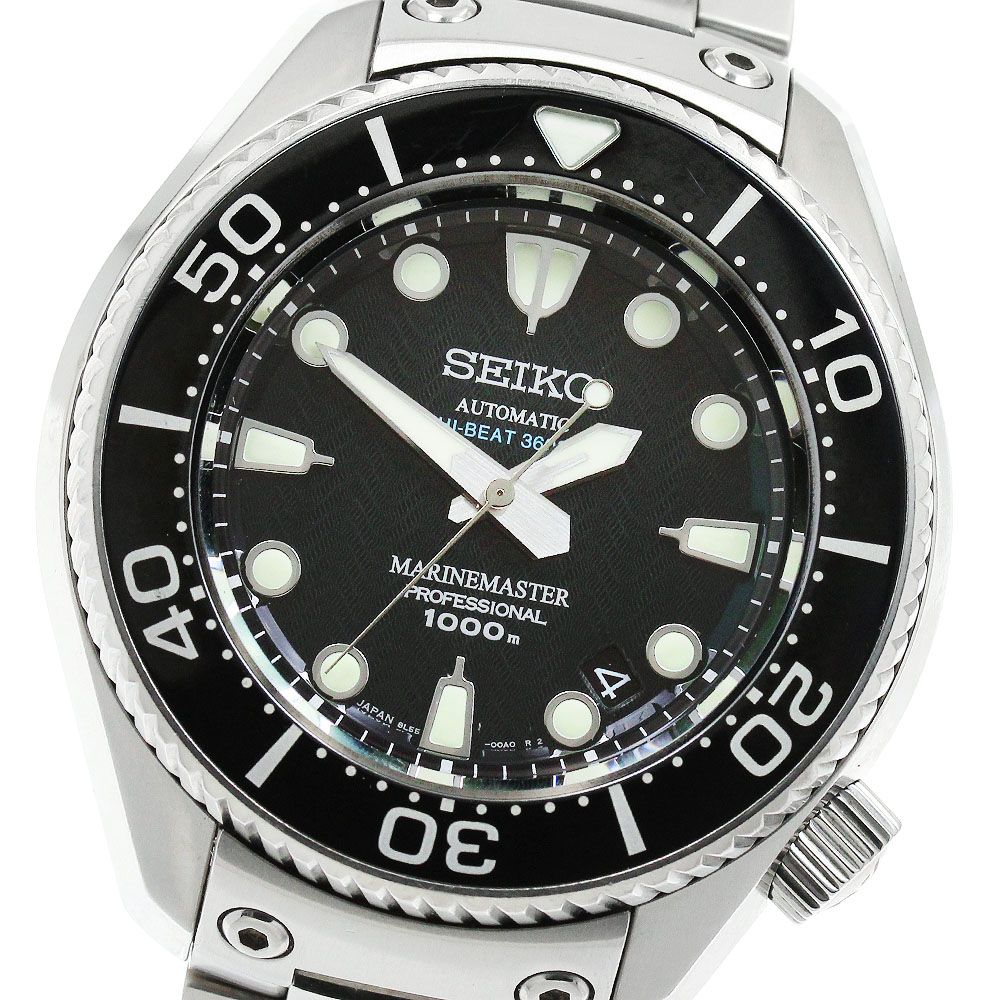 セイコー SEIKO 500本限定 LOWERCASE Special edition プロスペックス