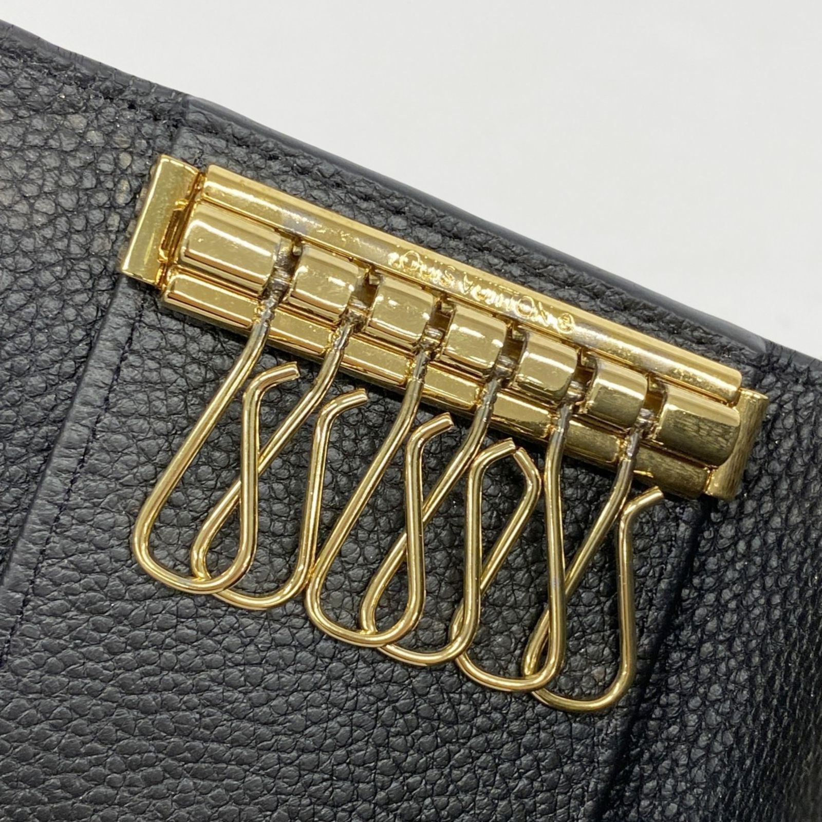 キーケース モノグラム