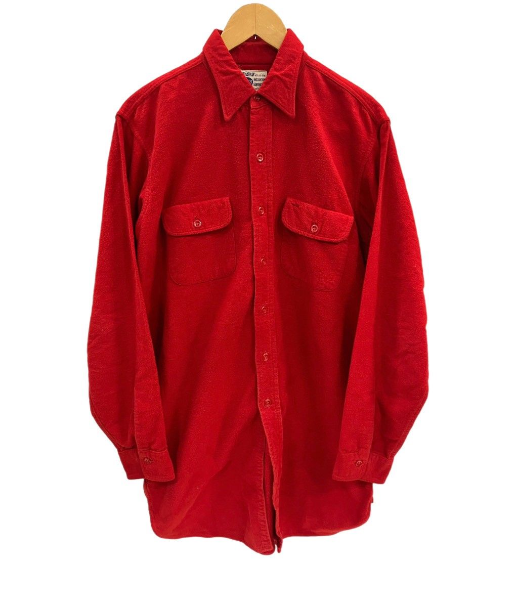 ヴィンテージ vintage 60's 60s 60年代 SEARS PILGRIM シアーズ