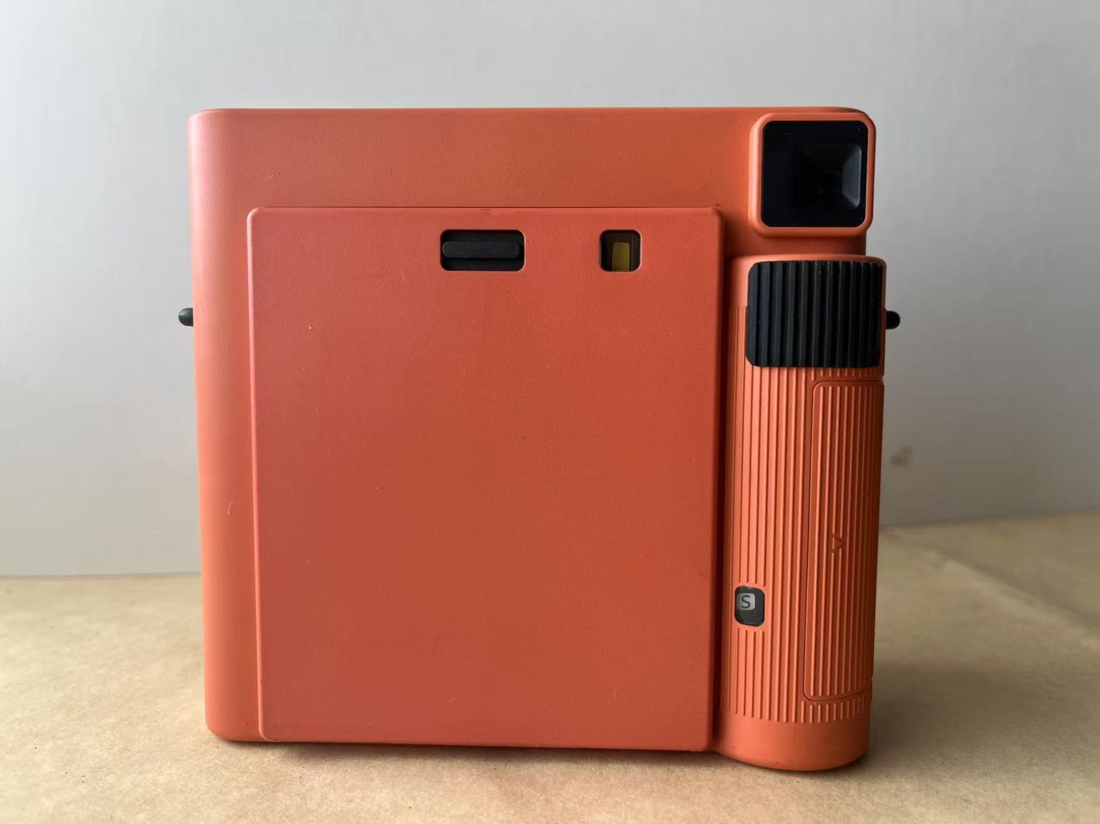 富士フイルム チェキスクエア instax SQUARE SQ1 テラコッタ 富士フイルム チェキスクエア instax SQUARE SQ1 テラコッタ