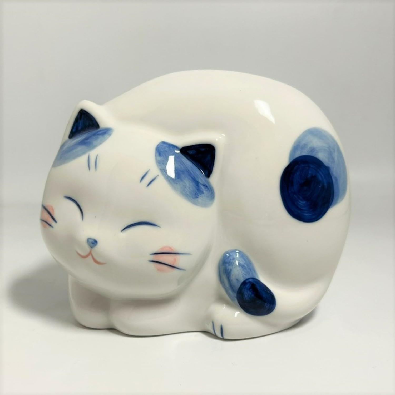 うたたね猫 蚊遣器 通販