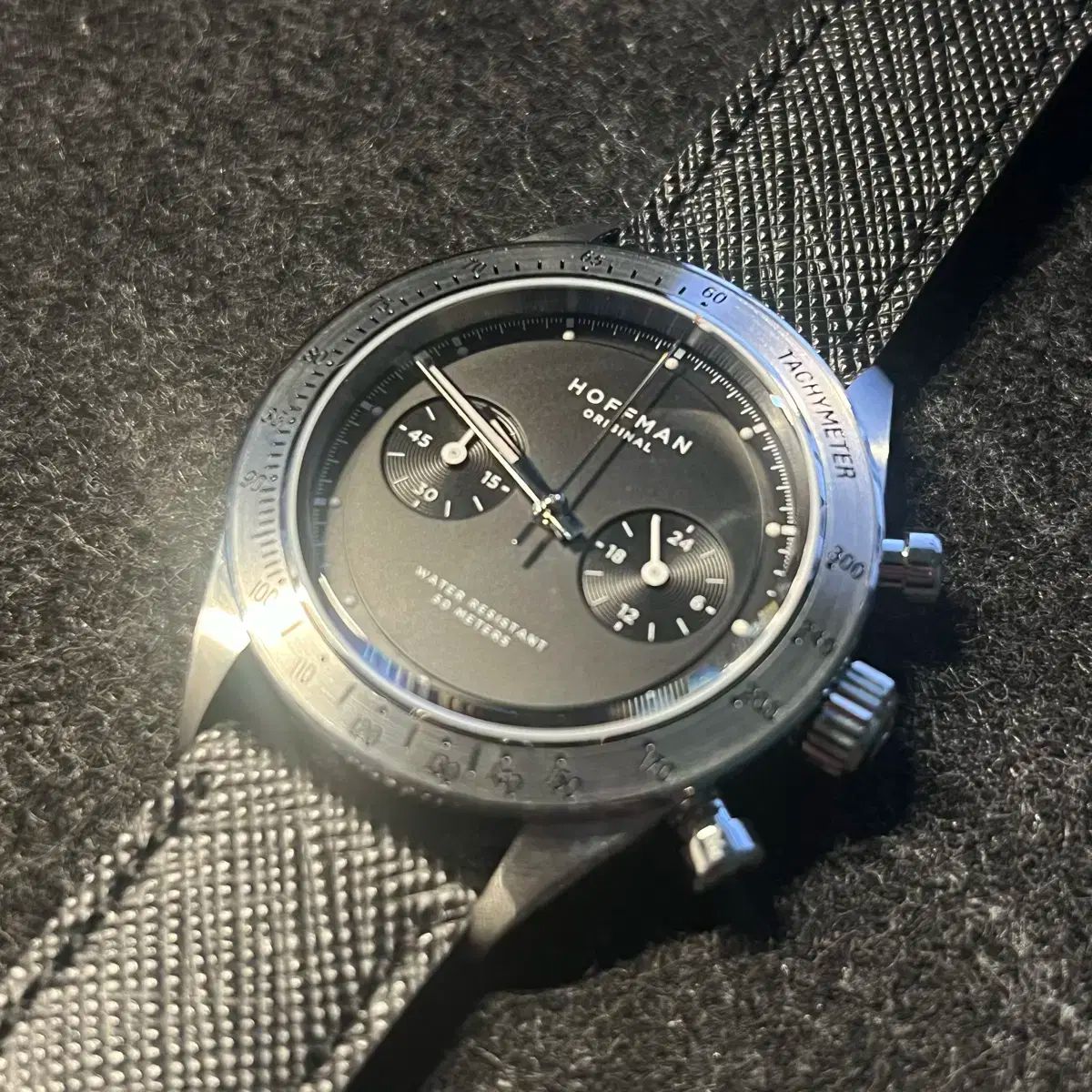 未使用品 MORELLATO (モレラート) アマデウス アリゲーター時計