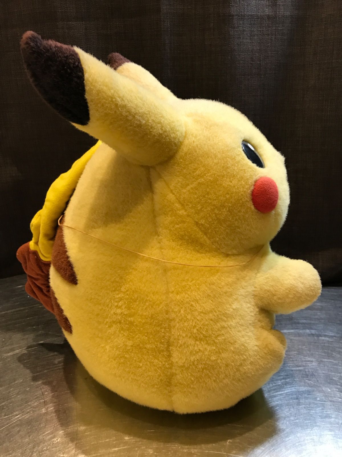 再値下げしました！】【中古】初期 ポケモン ピカチュウ