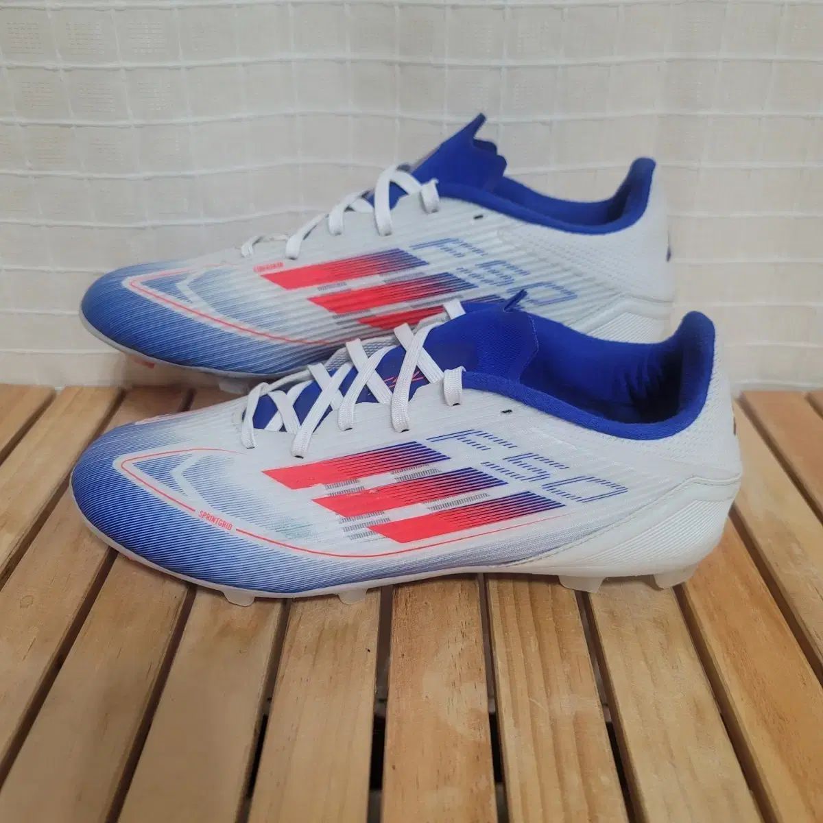 adidas アディダス F50 リーグ サッカーシューズ 255