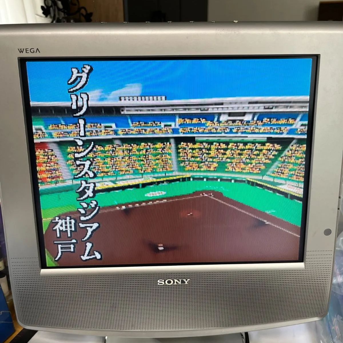 ニンテンドー64 CASSETTE N64/ 実況パワフルプロ野球4 パワプロ4