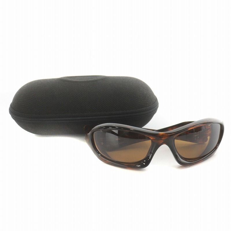 オークリー OAKLEY モンスタードッグ MONSTERDOG スポーツサングラス