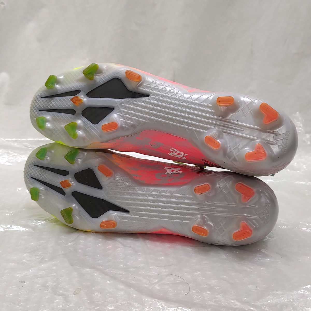 adidas スパイク adidas アディダス サッカースパイク エックス スピードフロー.1