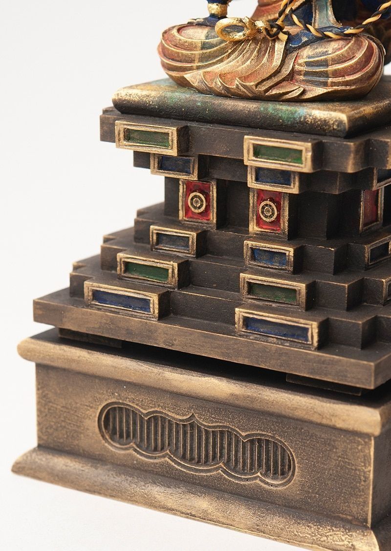 不動明王 酉年の守護本尊