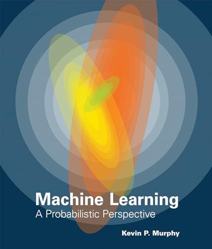 Machine Learning A Probabilistic Perspective Adaptive Comp
