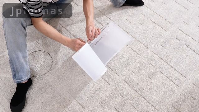 フロアライト Jplednas