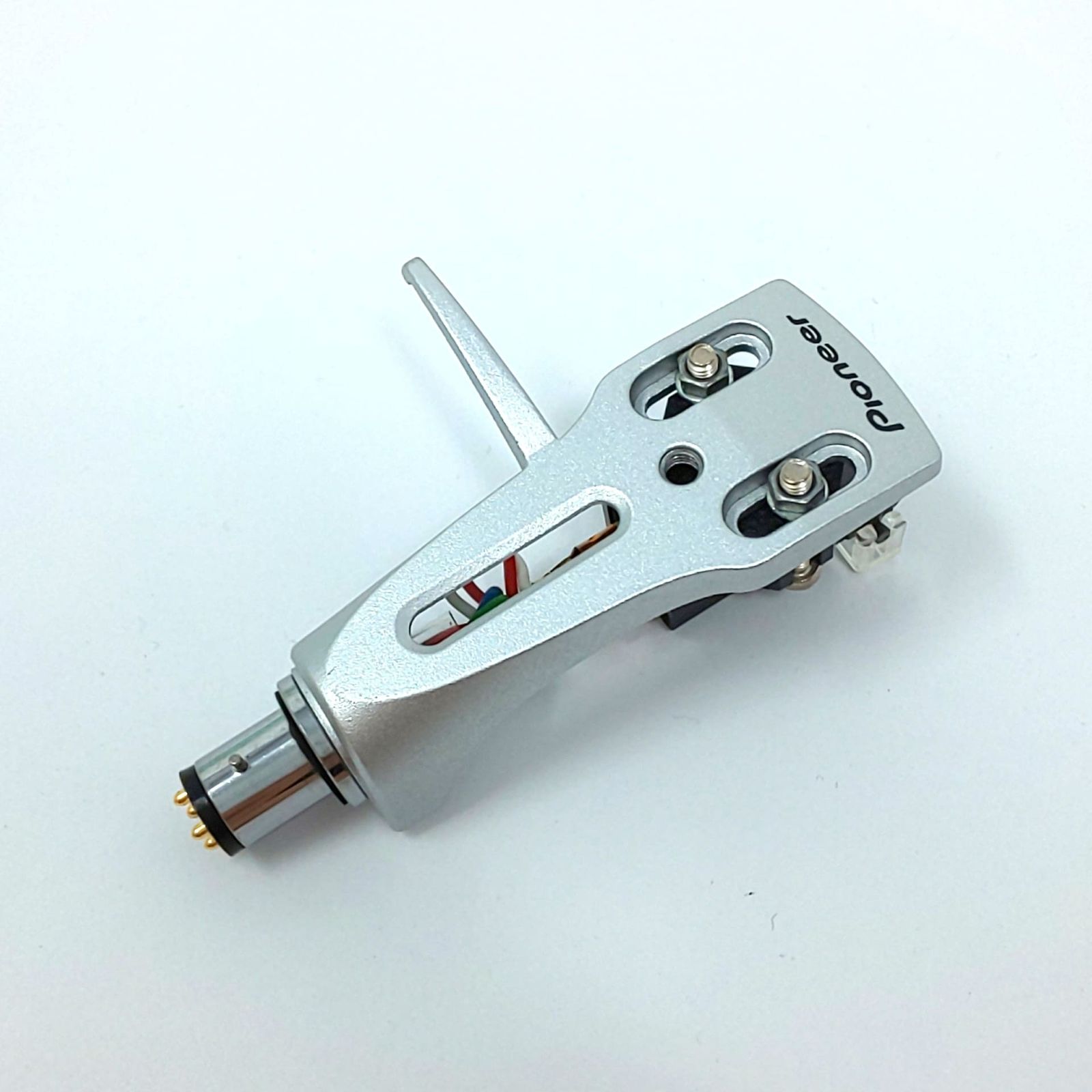 SHURE M44G カートリッジ SHURE M44G カートリッジ テクニクスヘッド