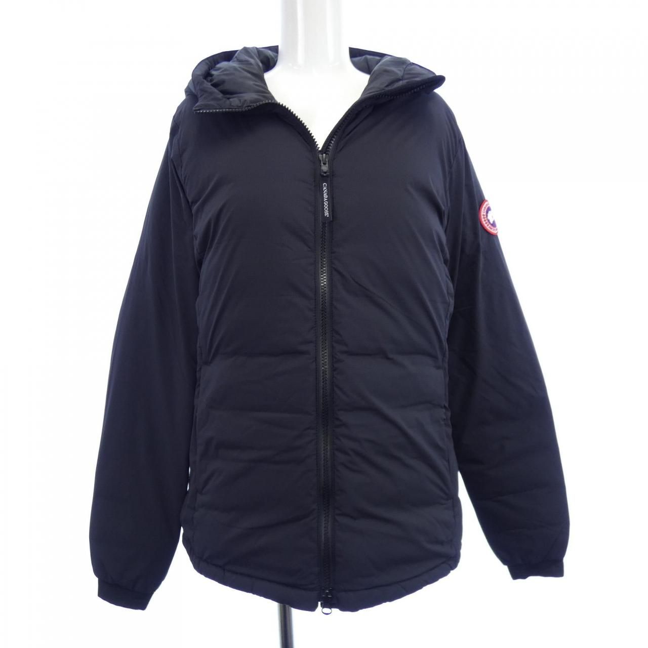 カナダグース CANADA GOOSE 5078L CAMP キャンプ ダウンジャケット