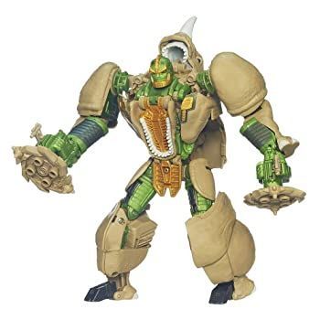 【中古】(非常に良い)TF ジェネレーション 2013 [VY] [005] ライノックス