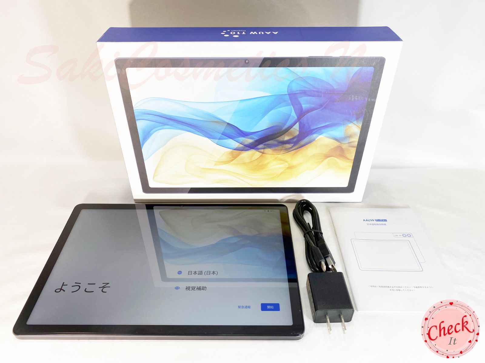 Amazon.co.jp: 【Snapdragon 685】新機種 11インチ 8コア CPU
