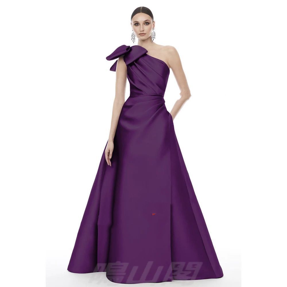 袖なし ワンピース