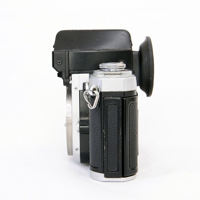 【美品】ニコン Nikon F2 フォトミック ブラック ボディ#653 Nikon F2 フォトミック ブラックボディ