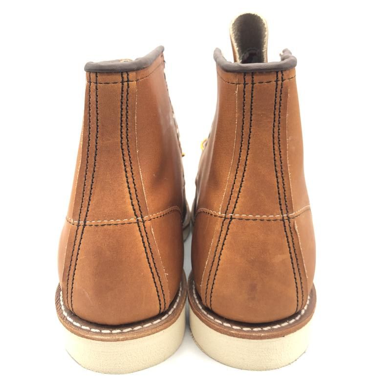 RED WING レッドウィング 875 オロレガシー 7E（25cm） REDWING JAPAN