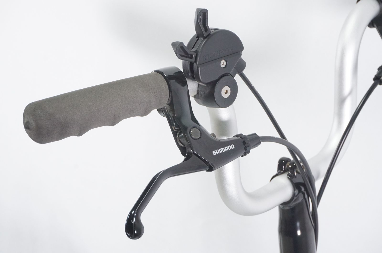 BROMPTON 「ブロンプトン」 M3L 2008年モデル 16インチ 折り畳み自転車 