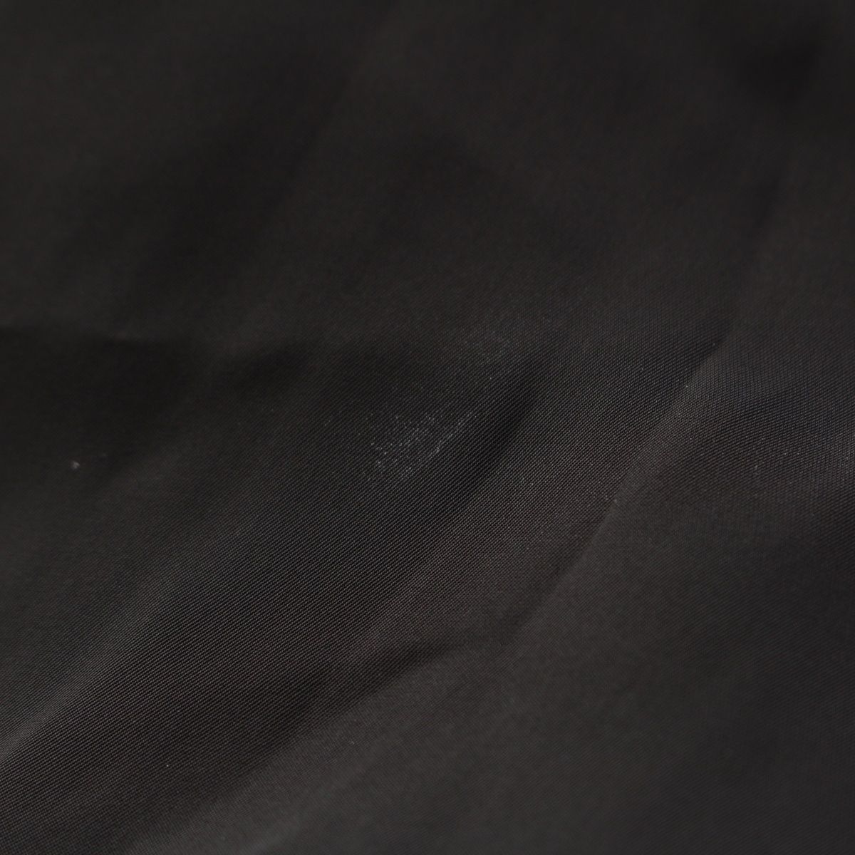 ザロウ 24AW-25SS キュプラ CALLAS DRESS クルーネック ロングドレス  