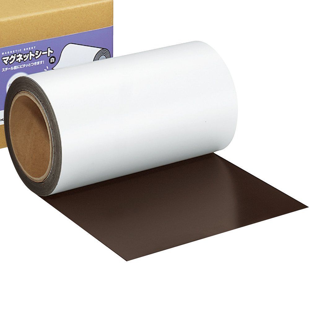 人気商品 マグネットシート ロールタイプ コクヨ KOKUYO 5mロール マク-R301W