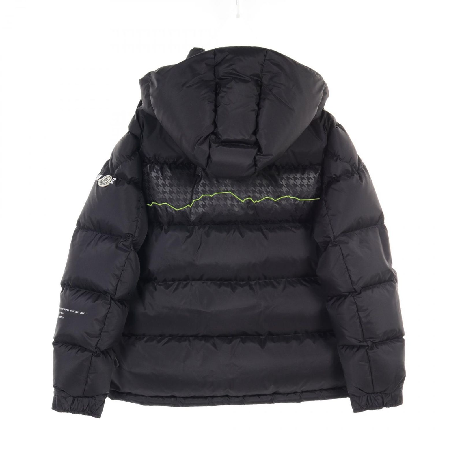 モンクレール MONCLER ダウンジャケット GENIUS 7 FRAGMENT HIROSHI 