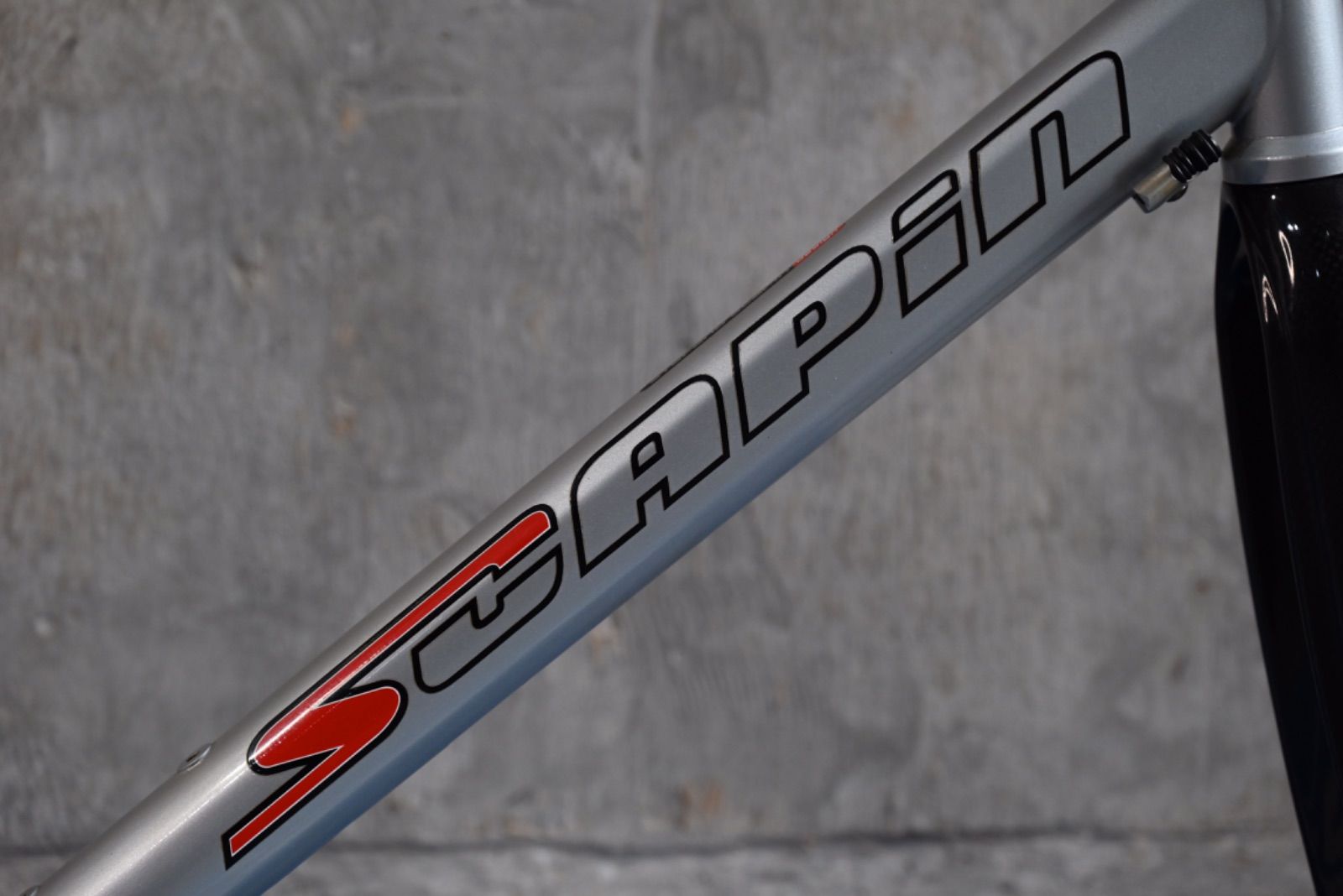 Scapin spirit R8 520 自転車フレーム - メルカリ