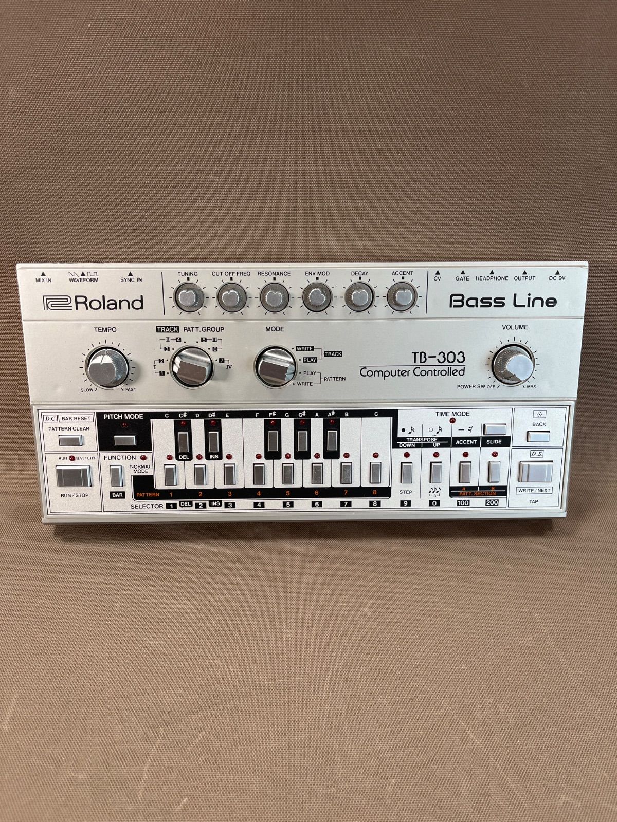 ROLAND