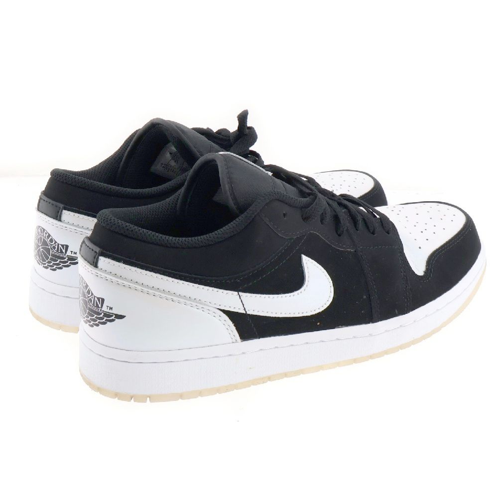 NIKE (ナイキ) AIR JORDAN 1 LOW OMEGA エアジョーダン1 オメガ