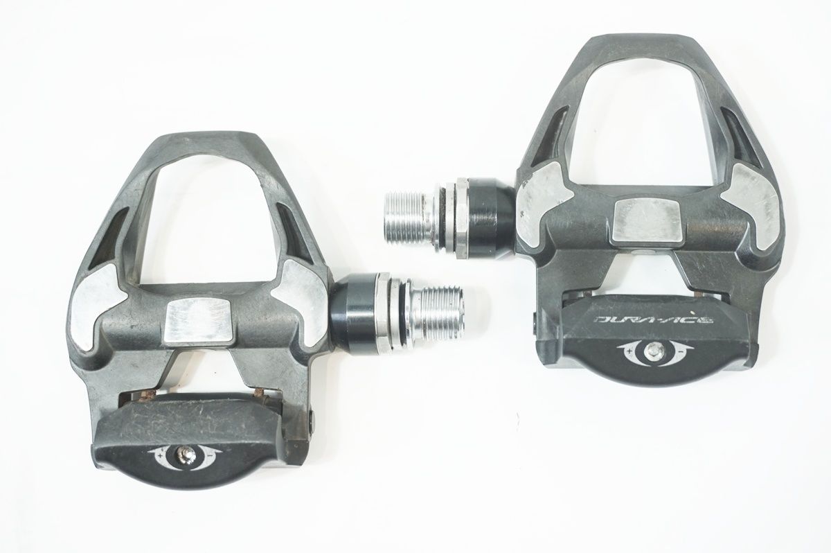 Dura-Ace ペダル シマノ デュラエース ペダル PD-R9100 Amazon