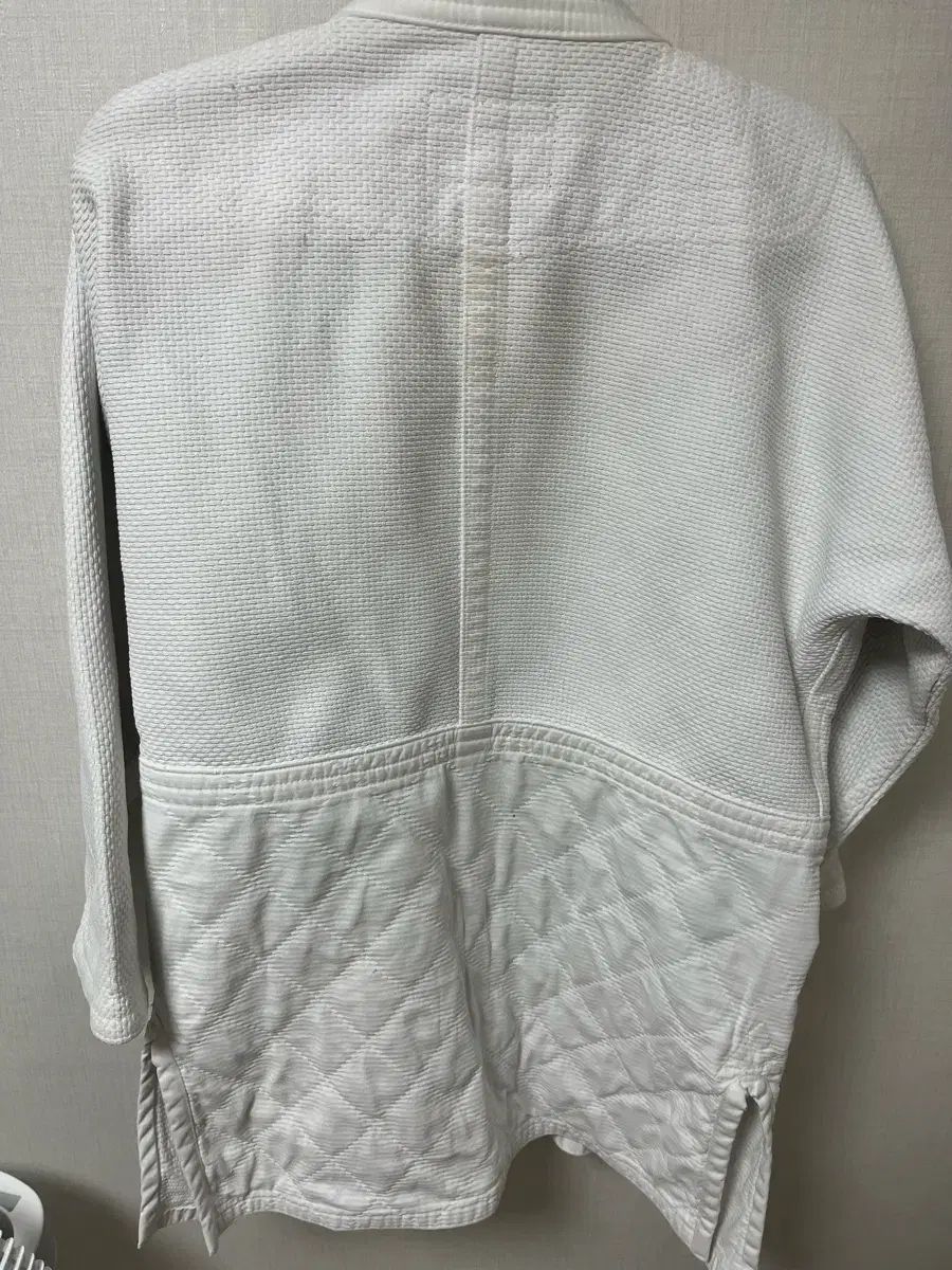 ミズノ 必須アイテム 柔道着 トップス