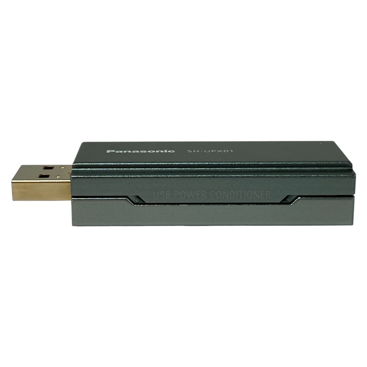 USBパワーコンディショナー 家電