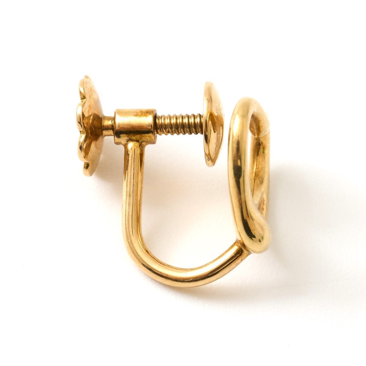 イヤリング ピアス