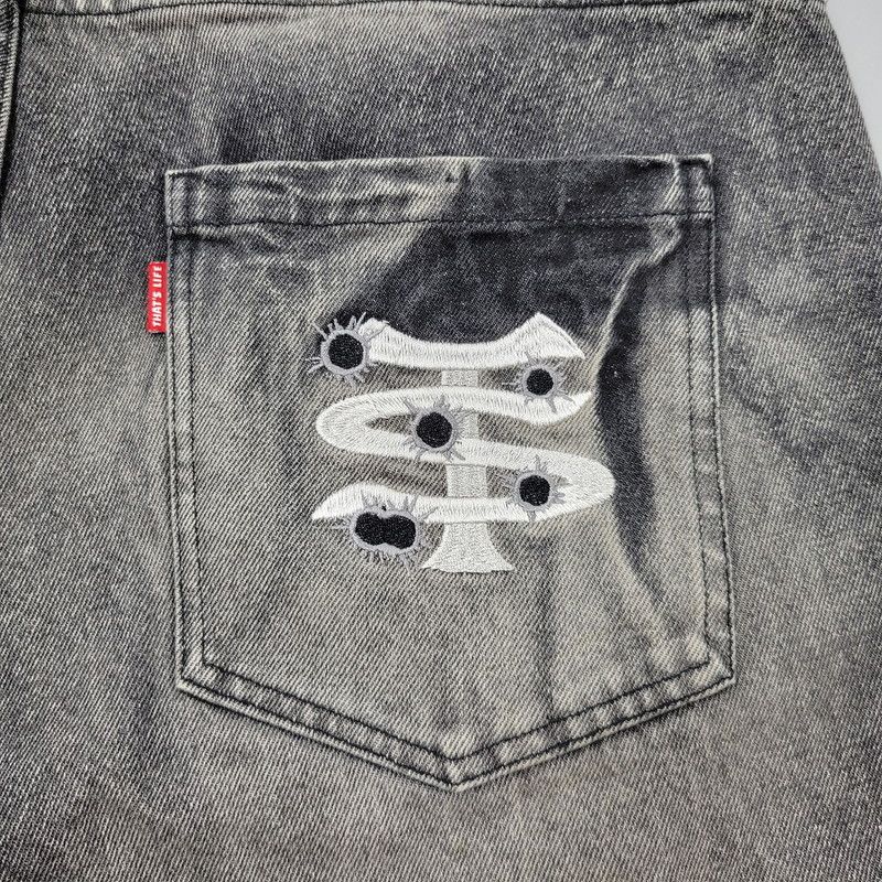 ザッツライフ WIDE DENIM PANTS TF-25030 ザッツライフ WIDE DENIM PANTS TF-25030 BOTTOMS RANKING