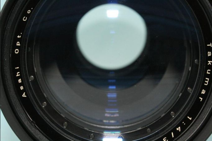 最初期 Pentax