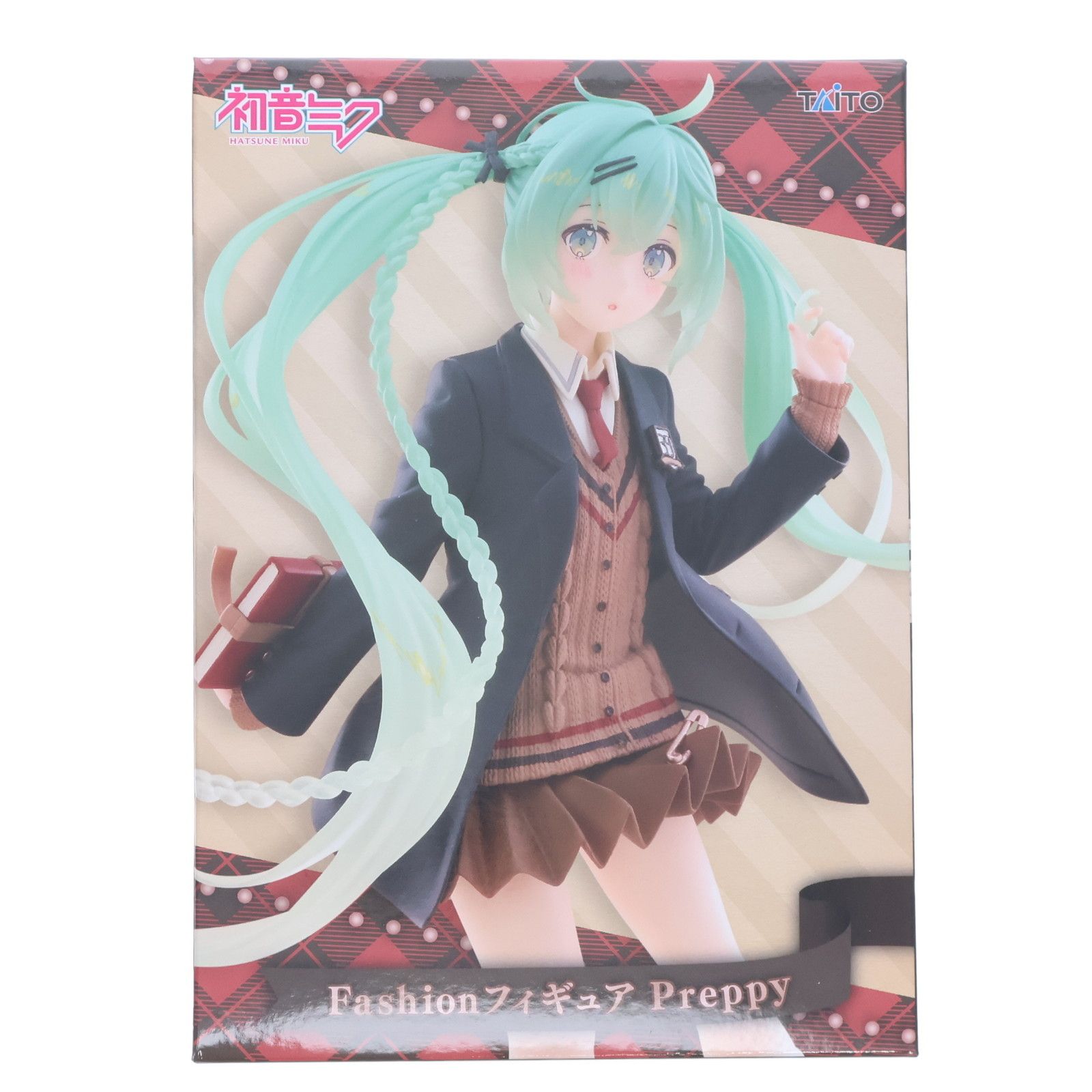 初音ミク キャラクター・ボーカル・シリーズ01 初音ミク Fashion