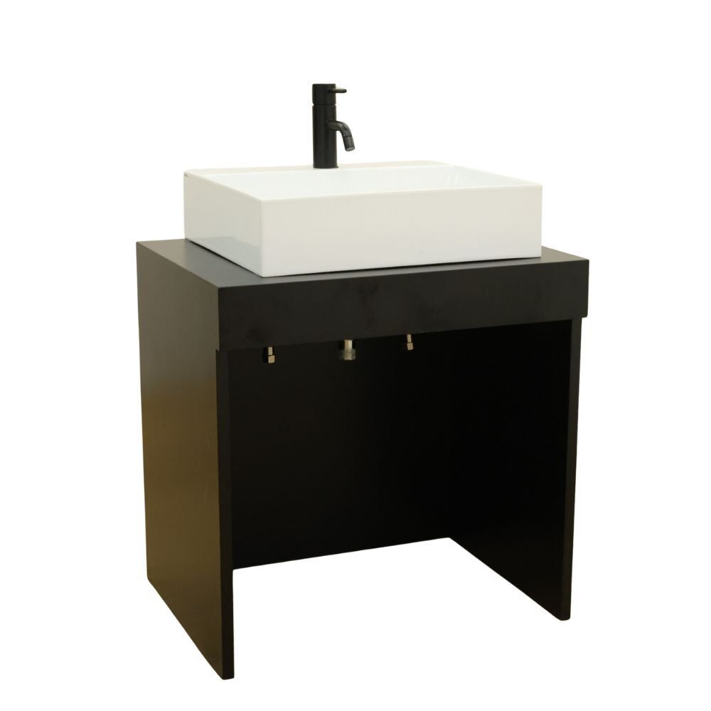 AZZURRA 手洗い W65×D50×H95 洗面台 北海道 沖縄 離島 配送不可 併