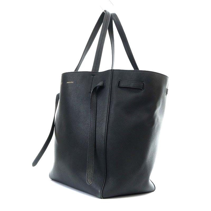 セリーヌ CELINE フィービー期 カバ ファントム ミディアム トート 