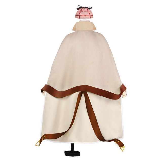 コスプレ衣装vtuberホロライブアメリアワトソン