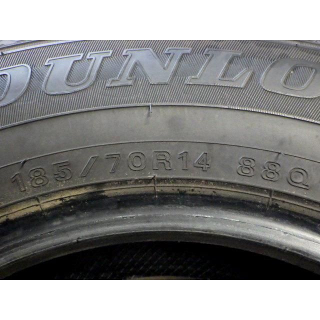 WM02●185 70R14●4本