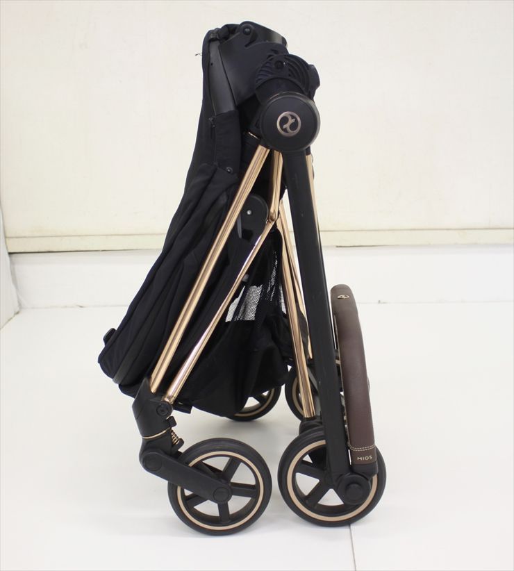 MIOS フレーム＆シートパック