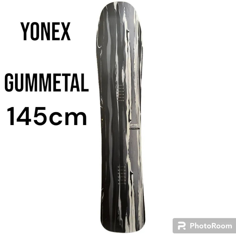 スノーボード YONEX grace 145 スノーボード YONEX grace 145 スノーボード ヨネックス grace