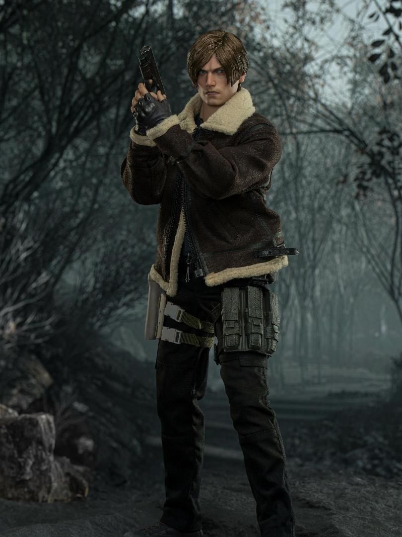 MTTOYS 1/6 ゾンビ キラー ケネディ 再販 未開封新品 MTTOYS017