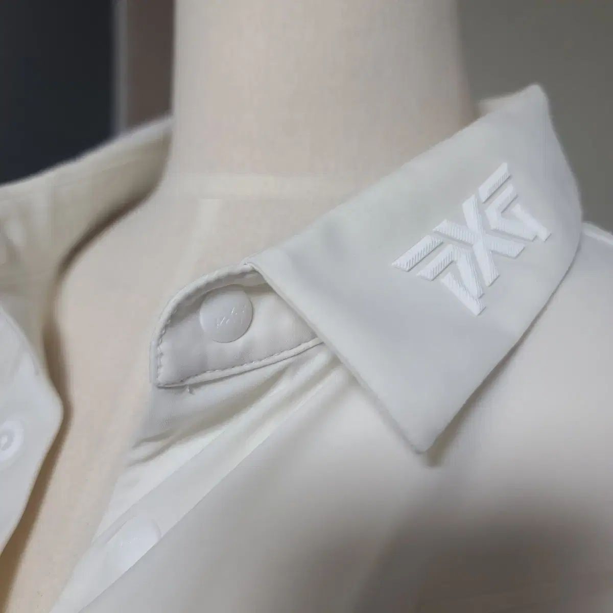 PXG 本物のショートスリーブ T シャツ