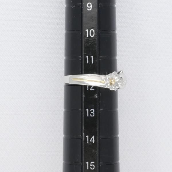 PT900 K18YG リング 指輪 12号 総重量約5.2g - メルカリ
