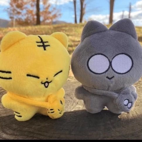 セブチ 粘っこい seventeen 10cm ホシ