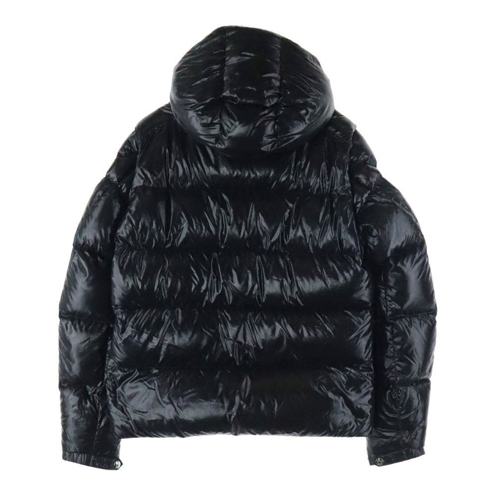 MONCLER モンクレール 20AW TARNOS 2WAY タルノス 2ウェイ フード付き ジップアップ ダウンジャケット F20911A51R00