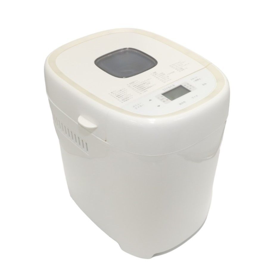 ❗️お値下げしました❗️ホームベーカリー SB-2D151【未使用品】