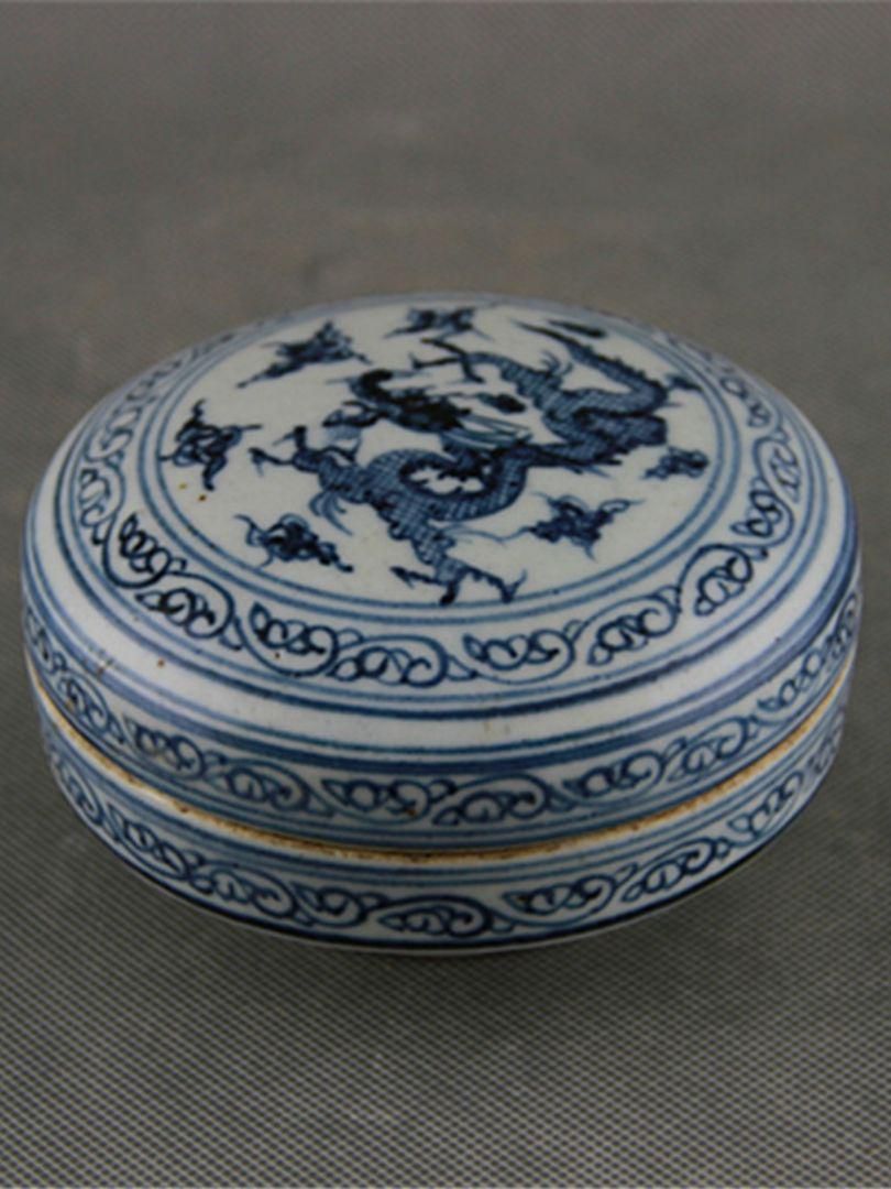 サバ竜紋印泥盒   工芸品  美術品  置物 サバ竜紋印泥盒 工芸品 美術品 置物 - メルカリ