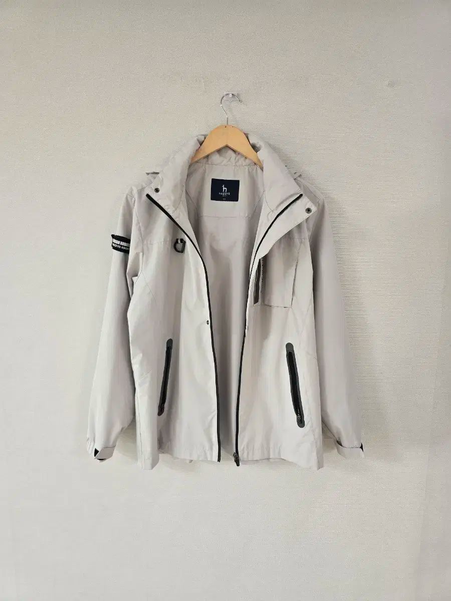 ジャケット