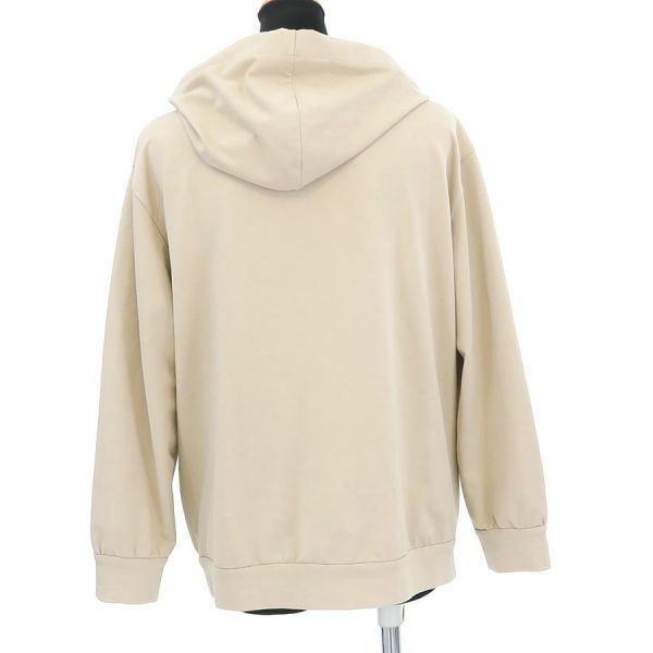 ブルネロクチネリ パーカー Bランク